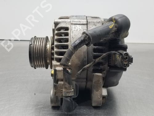 Used Alternator HYUNDAI TUCSON (TL, TLE) 1.7 CRDi (116 hp) 30880084