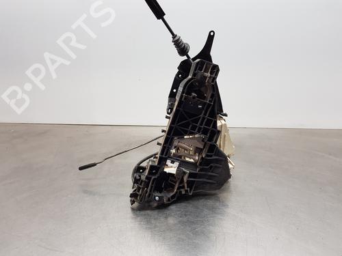 Front right lock MERCEDES-BENZ B-CLASS Sports Tourer (W245)  | BP29118342C97 
