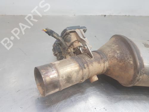 Particulate filter AUDI Q5 (FYB, FYG)  | BP29754122M81 