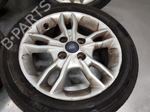Rim FORD FIESTA VI (CB1, CCN)  | BP28377071C45 