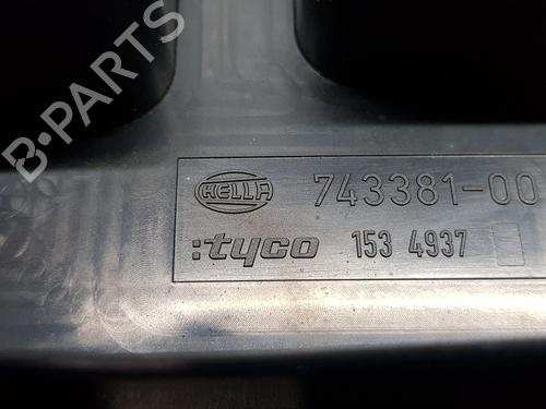 Fuse box OPEL ASTRA H (A04) | BP30880097E1