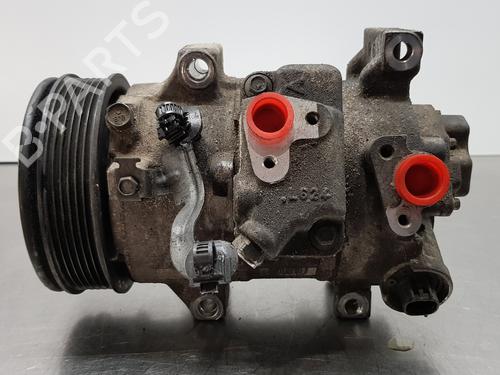 Used AC compressor TOYOTA VERSO (_R2_) [2009-2018]  16316844