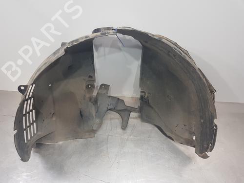 Wheel arch LAND ROVER RANGE ROVER EVOQUE (L538)  | BP29121651C56 