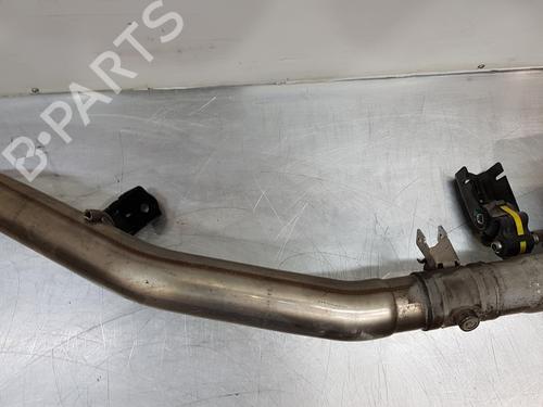 Exhaust system NISSAN PRIMASTAR Van (X82) 2.0 dCi 110 | BP15383986M121