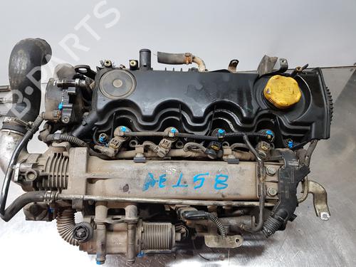 Used Cylinder head OPEL ZAFIRA / ZAFIRA FAMILY B (A05) [2005-2019]  30196985