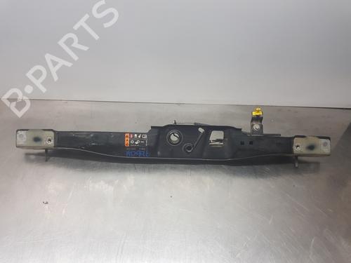 Crossmember OPEL MERIVA B MPV (S10)  | BP29708764C162 