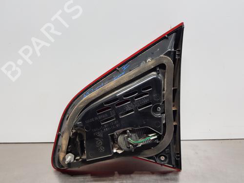 Left tailgate light OPEL MERIVA B MPV (S10)  | BP29746234C79 