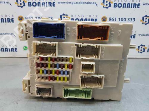 Sikringsdose FORD KUGA II (DM2) 2.0 TDCi | BP7582623E1 