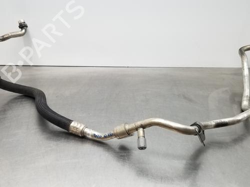 AC pipe RENAULT GRAND SCÉNIC IV (R9_)  | BP18621505M126 