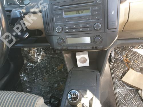 Front right seatbelt VW POLO (9N_, 9A_)  | BP8735062I25 