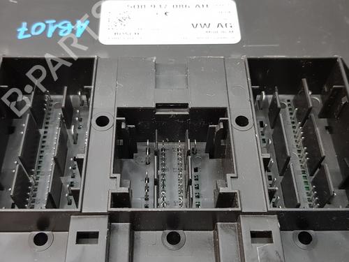 Electronic module VW GOLF SPORTSVAN VII (AM1, AN1) 1.2 TSI | BP9216207M83 