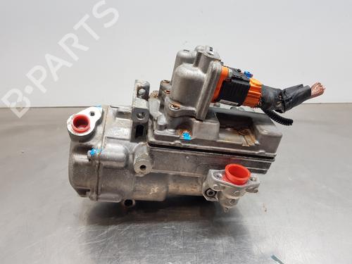 Used AC compressor RENAULT KANGOO Express (FW0/1_) [2008-2025]  30273105