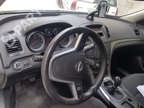 Airbag Kit OPEL INSIGNIA A Sports Tourer (G09) 2.0 CDTI (35) | BP10703539C86  - Image 33