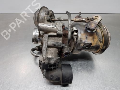 Turbocharger/Supercharger PEUGEOT 308 II (LB_, LP_, LW_, LH_, L3_)  | BP22624076M71 