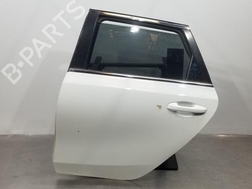 Used Left rear door KIA CEED Sportswagon (CD) [2018-2025]  20322553