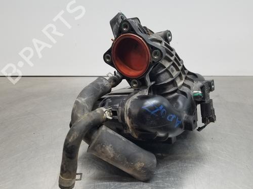Intake manifold KIA RIO IV (YB, SC, FB) 1.0 T-GDI 100 | BP27273707M70 