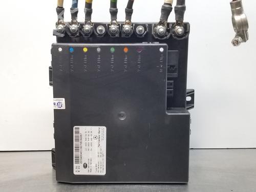 Used Electronic module MERCEDES-BENZ S-CLASS (W221, V221) S 420 CDI (221.028, 221.128) (320 hp) 18040522