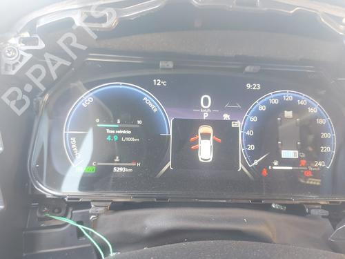 ABS pump TOYOTA COROLLA Estate (_E21_)  | BP18834966M43 