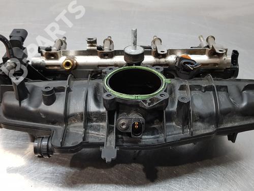 Intake manifold VW PASSAT B7 Variant (365) 1.8 TSI | BP8651533M70 