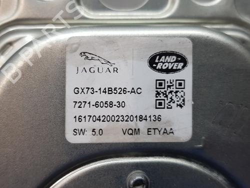 Module électronique LAND ROVER DISCOVERY SPORT (L550) | BP30879835M83