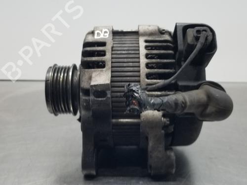 Used Alternator KIA CARENS IV 1.7 CRDi (116 hp) 20698811