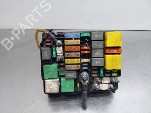 Used Fuse box CITROËN GRAND C4 SPACETOURER (3A_, 3E_) 1.5 BlueHDi 130 (131 hp) 31664691