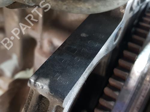Engine TOYOTA AURIS (_E18_)  | BP22564862M1 