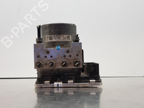 Used ABS pump SKODA KODIAQ I (NS6, NS7, NV7) 2.0 TDI (150 hp) 17490171