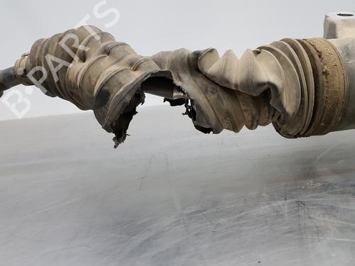Steering rack MERCEDES-BENZ VITO Tourer (W447)  | BP29276169M22 