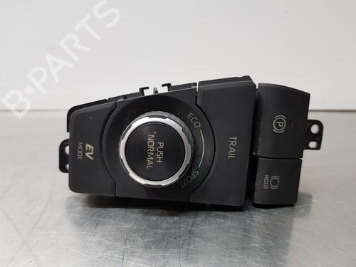 Used Hand brake TOYOTA RAV 4 V (_A5_, _H5_) 2.5 Hybrid AWD (AXAH54, AXAL54) (222 hp) 30122764