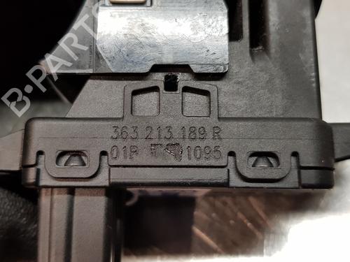 Electric handbrake RENAULT ESPACE V (JR_) | BP30879628E5