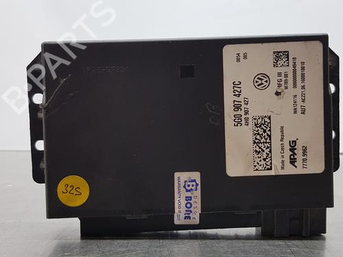 Used Electronic module SEAT LEON ST (5F8) [2012-2020]  19487255