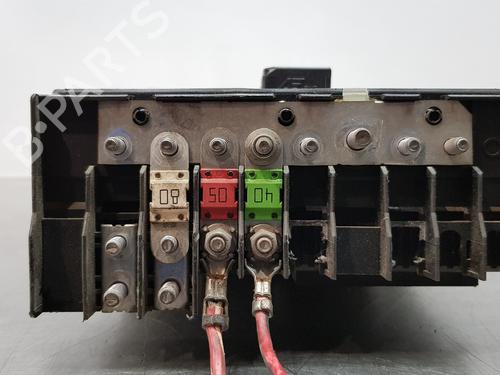 Sikringsdose AUDI A3 (8P1) 2.0 TDI 16V | BP30879548E1