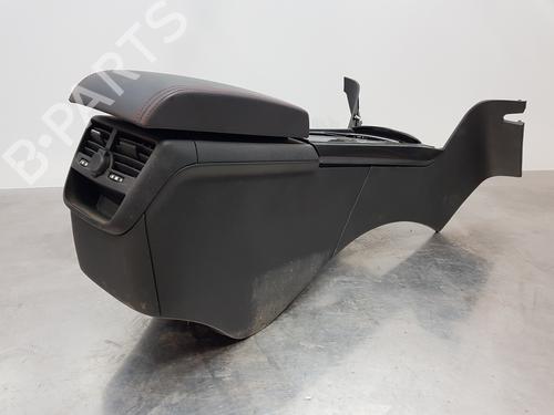 Seats set PEUGEOT 508 SW I (8E_)  | BP29131246C78 