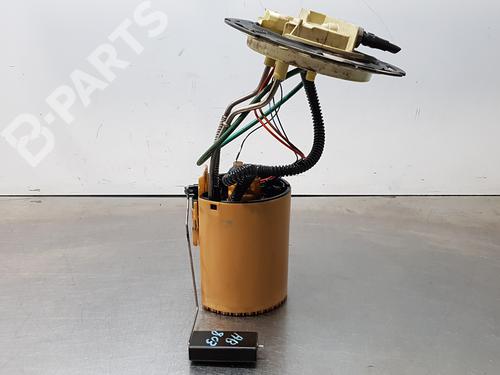 Fuel pump FORD TRANSIT V363 Van (FCD, FDD) 2.2 TDCi | BP11350651M76 