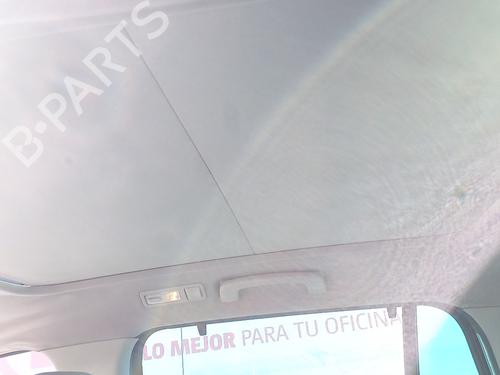 Turbocharger/Supercharger CITROËN C4 Grand Picasso I (UA_)  | BP17771518M71 