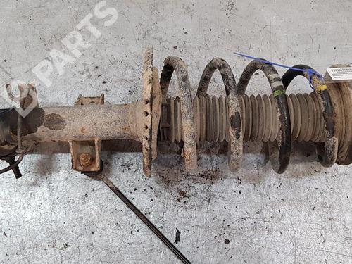 Used Left front shock absorber Left front shock absorber VW TRANSPORTER T5 Bus (7HB, 7HJ, 7EB, 7EJ) 2.5 TDI (130 hp) 10404302 10404302