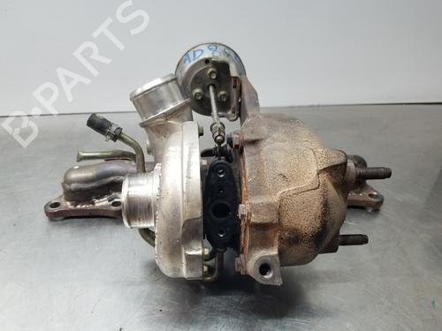 Used Turbocharger/Supercharger HONDA ACCORD VII (CL, CN) [2003-2012]  28023995