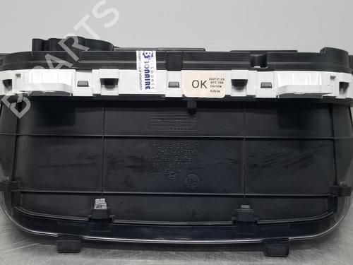 Instrument cluster HYUNDAI TUCSON (NX4E, NX4A)  | BP22640341C47 