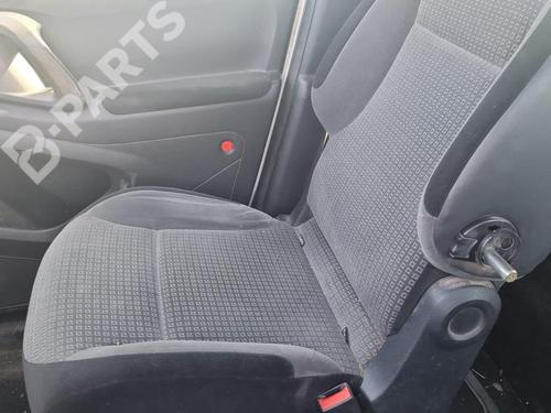 Climate control CITROËN BERLINGO MULTISPACE (B9) 1.6 HDi 90 | BP11202138I5  - Image 10