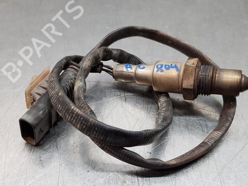 Used Electronic sensor BMW 1 (F40) 116 d (116 hp) 17955185