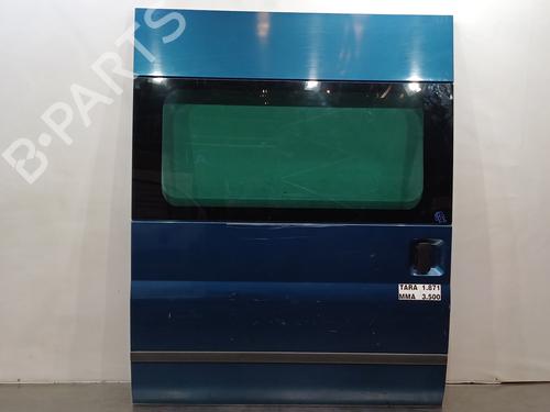 Used Right slide door FORD TRANSIT Van (FA_ _) [2006-2014]  17672562