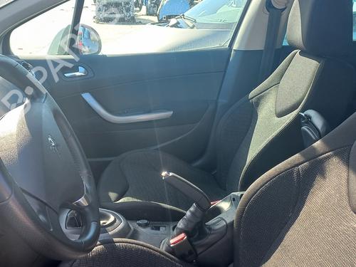 ABS pump PEUGEOT 308 SW I (4E_, 4H_)  | BP21684937M43 