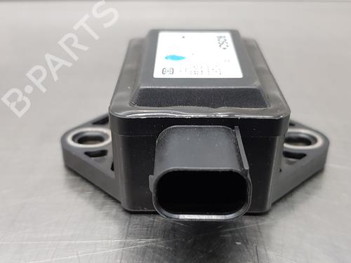 ESP ECU TOYOTA COROLLA Verso (ZER_, ZZE12_, R1_) 2.2 D-4D (AUR10_) (136 hp) 16290384