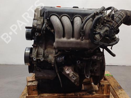 Motor HONDA ACCORD VIII (CU) [2008-2024]  17029069