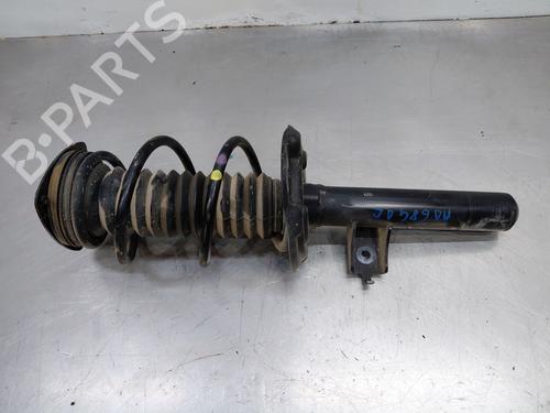 Venstre fortil støddæmper NISSAN QASHQAI III (J12) [2021-2025]  31125050