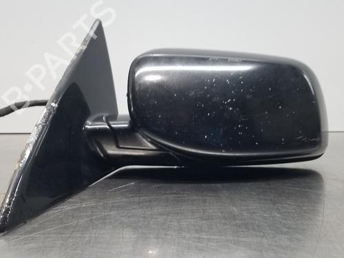 Used Left mirror BMW 6 Convertible (E64) 645 Ci (333 hp) 22620033