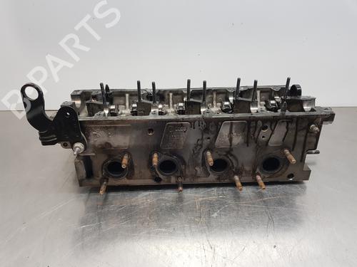 Cylinder head VW TIGUAN (5N_)  | BP29725102M5 