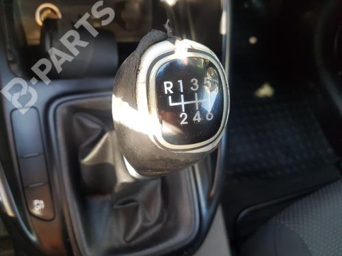Steering column KIA CARENS IV  | BP9721137M21 