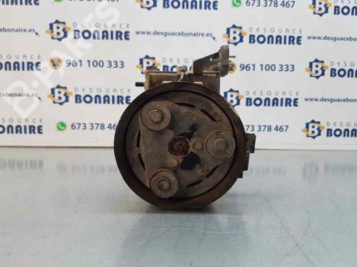 AC compressor HYUNDAI ACCENT II (LC) | BP7583056M34